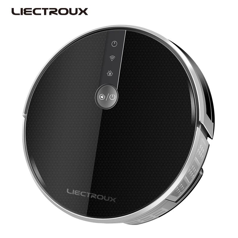 Liectroux Best Selling Robot Vacuum Cleaner C30B - Image 2