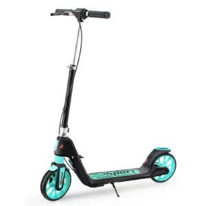200mm Adult Foldable Push Kick Scooter Adult Scooter for Big Wheels Push Scooter Pack of 100