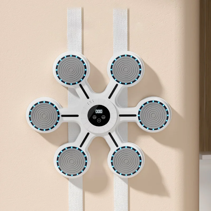 Electronic Music Boxing Wall Mounted Boxing Target Fitness Training Equipment - Image 4