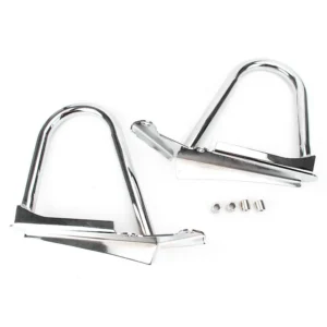 Mixed Orders Are Acceptable - Motorcycle Engine Guards for Suzuki Boulevard M109 R 2006-14 Bumper Anti-collision Bars Crash Bar