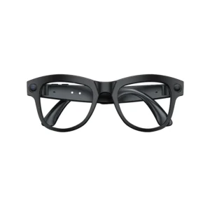 M01 AI Smart Glasses Translation Wireless Video Record Photography 500W Camera BT Call Wifi Men Women Smart Glasses Pack of 2