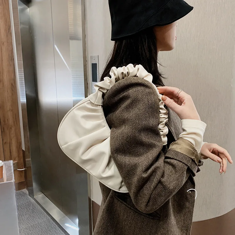 Lightweight Canvas Crossbody Bag Fits All Smart Phone Models, Ideal for Daily Outings & Shopping Mobile Phone Bag Pack of 2 - Image 4