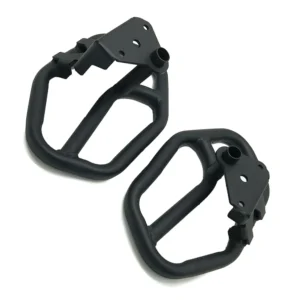 OEM/ODM- Black Engine Guard Frame Protection Crash Bar for Kawasaki Versys 650 ABS LE650E 15-16 Engine Guard Bumper Grand bar