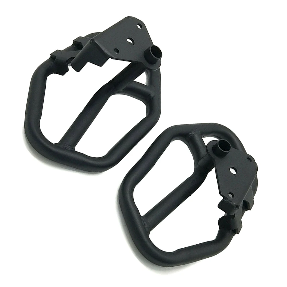 OEM/ODM- Black Engine Guard Frame Protection Crash Bar for Kawasaki Versys 650 ABS LE650E 15-16 Engine Guard Bumper Grand bar