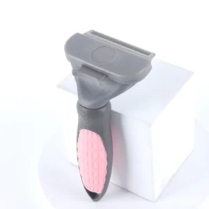 Wholesale Cheap Price Dog and Cat Comb Pet Hair Comb for Removes Tangles New Design Grooming Brush Pack of 10