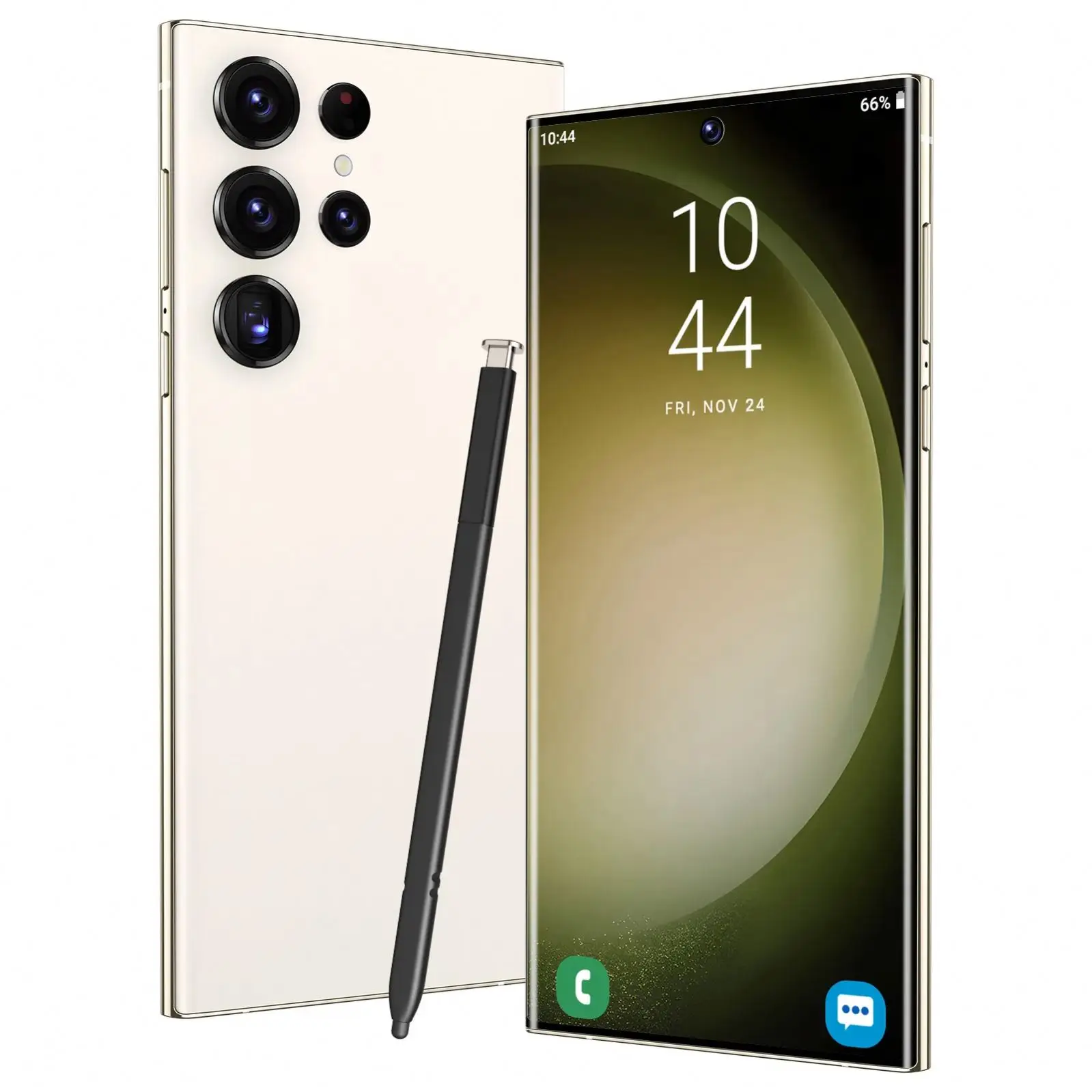 Christmas Discount S25 Ultra+ Fold Design Mobile Phone with 12GB+512GB Huge Memory 8800MAH 5G Android13 Smart Phone Flip 6