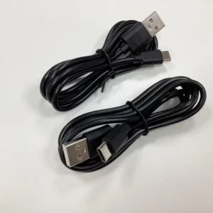 Bulk Sale Cheap Price Type-C USB Charging Cable No Data Transmission 60W Fast Charging PVC Material Camera Use Clearance Stock Pack of 100
