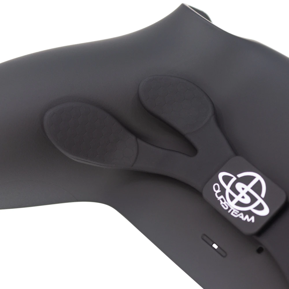 For PS5 Controller Back Button Attachment Rear Extension Adapter Gamepad Paddle Key for PS5 Accessories - Image 3