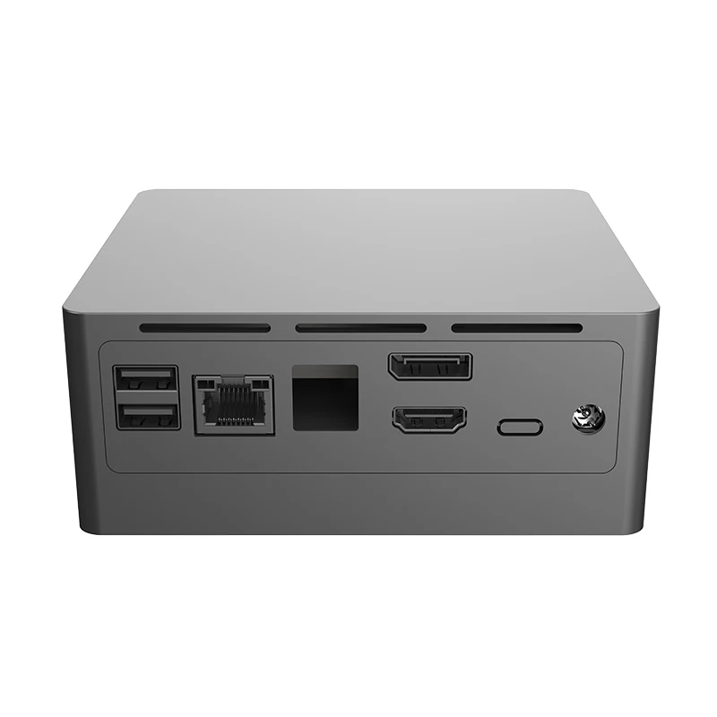 12th Generation NUC Mini PC Intel N305 Processor DDR4 Dual 12V HD 4K Gaming MiniPCs New In-Stock Available US EU - Image 4