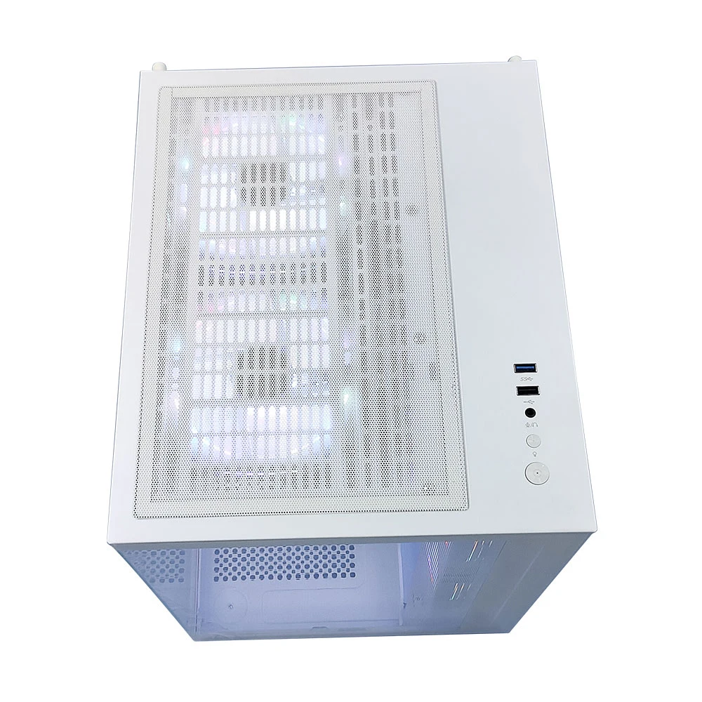 Factory Outlet Gaming Pc Core 17-13700f Rtx 5060 16gb Ddr4 All in One Pc Gaming Desktop - Image 4