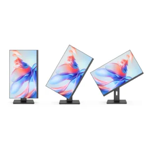 Pc Gaming Vendor All-in-One Gaming Desktop PC 23.8-inch, RAM16GB SSD 256GB for Business and Entertainment