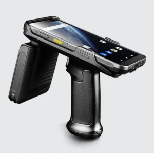 Chainway MC51 5G 6lnch WIFI Mobile Computer Android 14 Rugged Smart Phone 2D Barcode Scanner With Nfc Data Handheld PDA