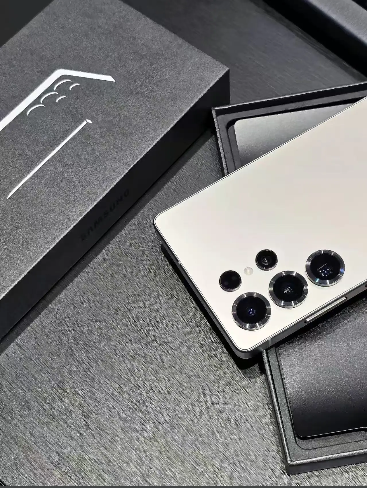 S25 Ultra Smartphone 6.9 Inch High Quality Android 15 4G 5G 16+1TB Storage Wifi 2K Resolution 108MP Rear Camera LTE - Image 3