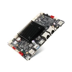 OEM ODM Custom Android Embedded Board RK3399 Development Board Face Recognition AI RK3588A MotherBoard Mainboard Industrial