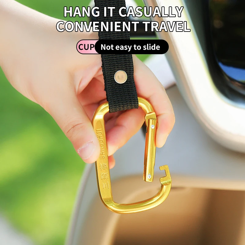 Multifunctional Hook for Bicycles Electric Vehicle Motorcycles Scooters Baby Stroller Hooks Pram Accessories - Image 3