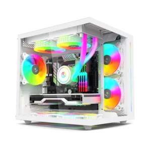 Factory Outlet Gaming Pc Core 17-13700f Rtx 5060 16gb Ddr4 All in One Pc Gaming Desktop