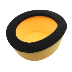 Kawasaki KDX200 KDX250 KX125 KX250 Air Filter Premium Sponge Material Zuqing Brand New Off-Road Control for Motorcycles Pack of 10