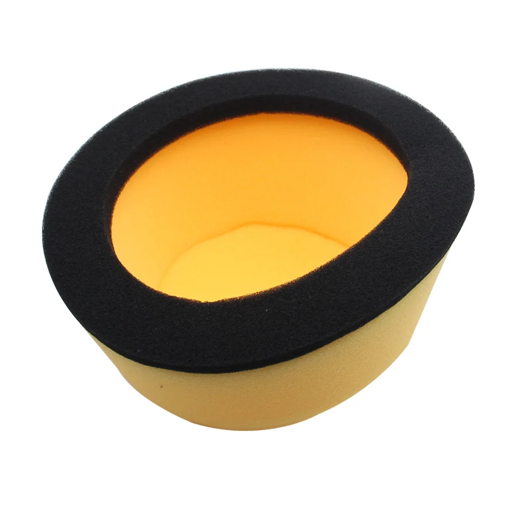Kawasaki KDX200 KDX250 KX125 KX250 Air Filter Premium Sponge Material Zuqing Brand New Off-Road Control for Motorcycles Pack of 10