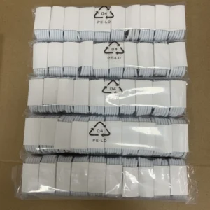 66W 6a Super Fast Charging Speed Type-C USB3.0 Data Cable 1m 3ft Cell Phone Computer Cords High-Speed USB Type-C Charging Cables Pack of 100