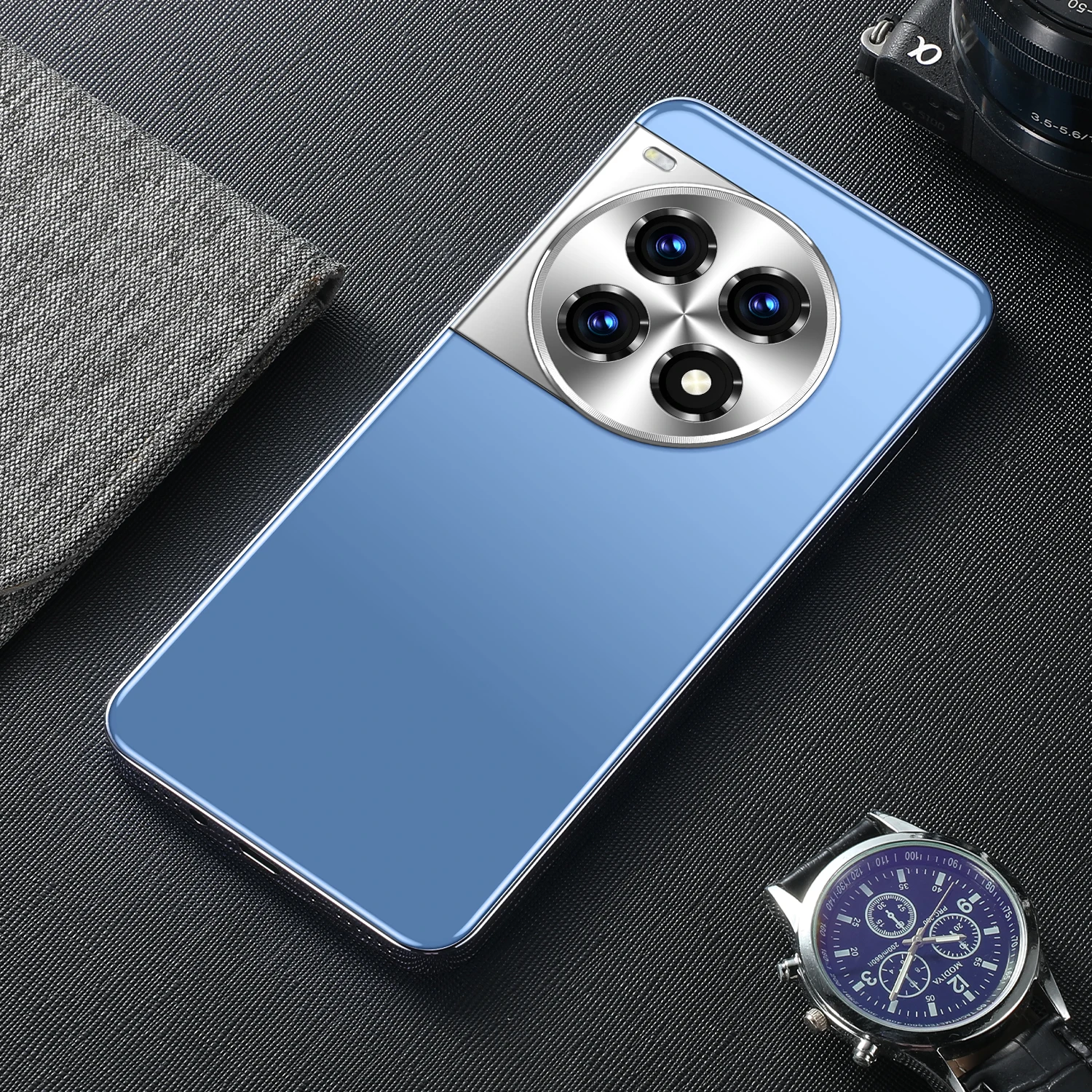 OnePlus13 Deca Core 108MP LTE CDMA HD OLED 90Hz Battery 5G Phone Best Selling 16GB + 1TB - Image 3