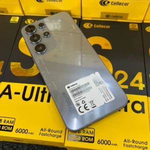 Brand New Mobile S24A-ULTRA 5G Smartphone 6.8-inch Smart Phone 64GB Cheap Smart Telephone