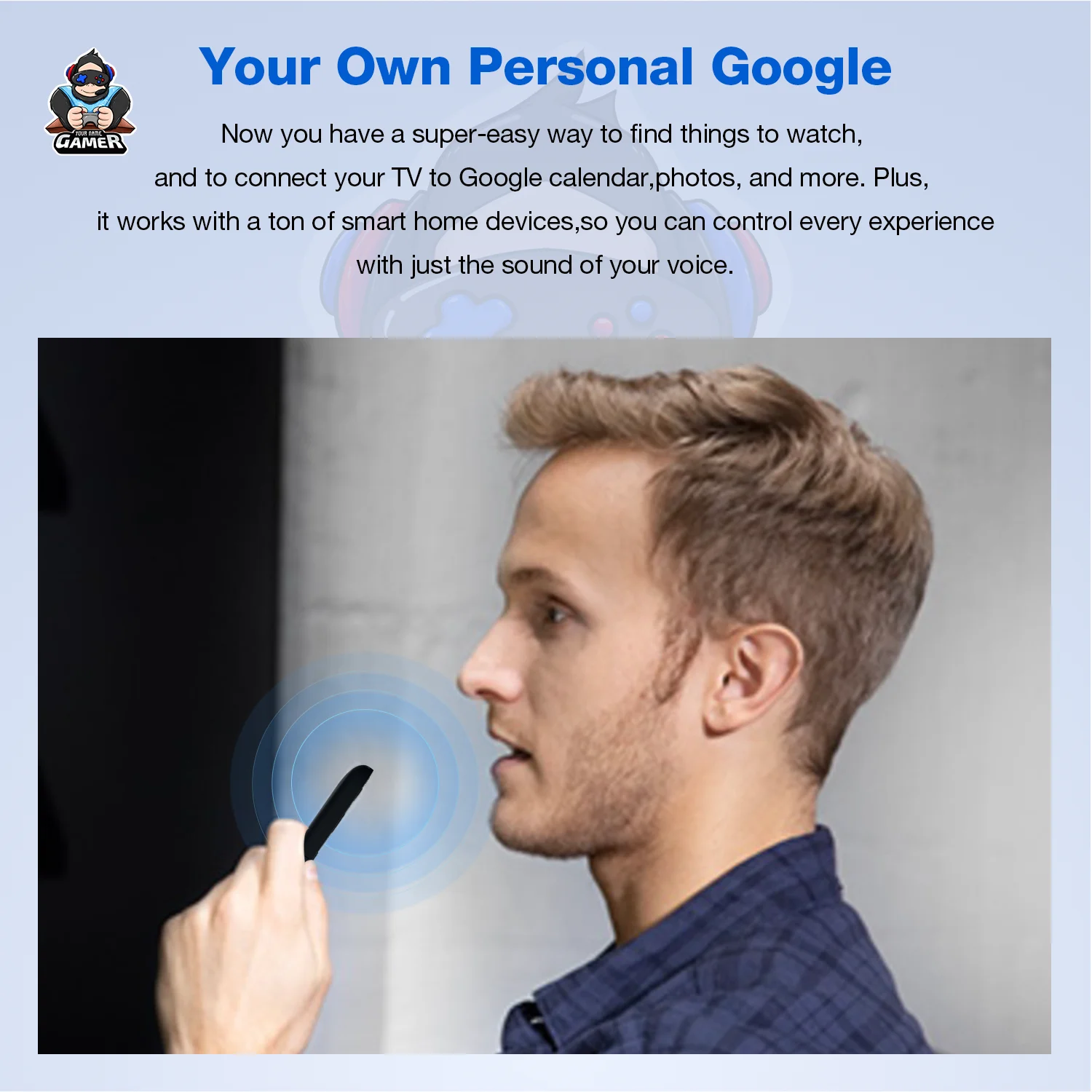 ZOKU G7 All Winner H313 HD 8K BT Voice Remote Control Dual Operating System 2GB RAM 16GB ROM Game Console 1-Year Warranty EU/US Pack of 2 - Image 2