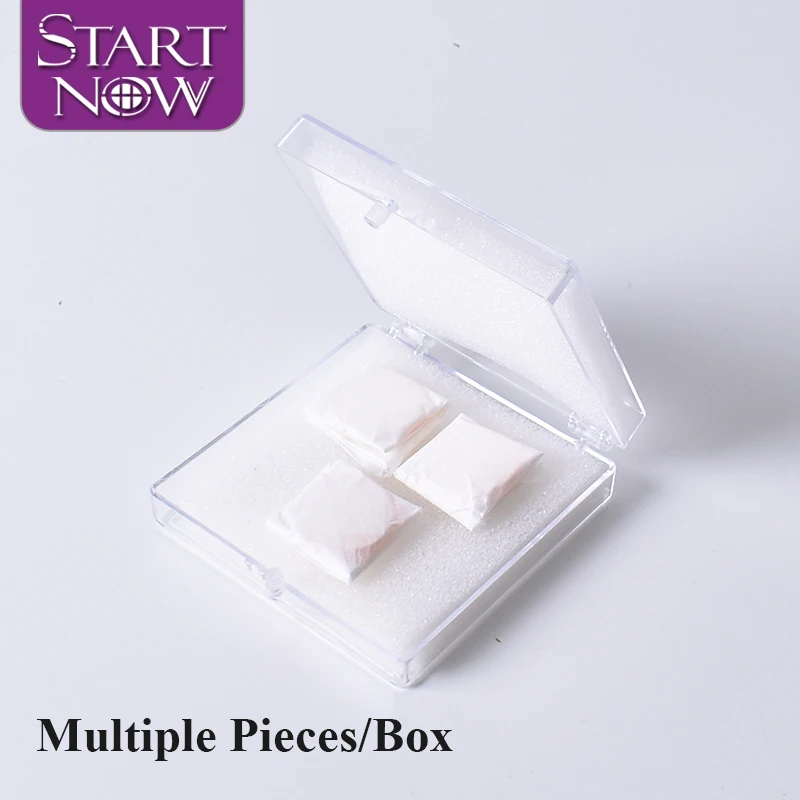 Startnow Optic Lens D38.1mm F127 190.5mm 5"-7.5" USA CVD ZnSe Laser Focusing Lens for High Power CO2 Laser Mixed Cutting Machine - Image 4