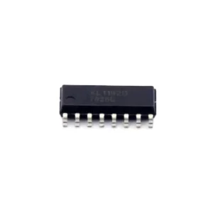chip package XL1192S SOP-16 Communication video USB transceiver switch Ethernet signal interface chip