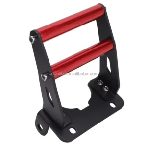 Rear Foot Support for KUGOO M4 Pro Electric Scooter Skateboard Rear Fork Foot Step Pedal Support Handle Bar Accessories