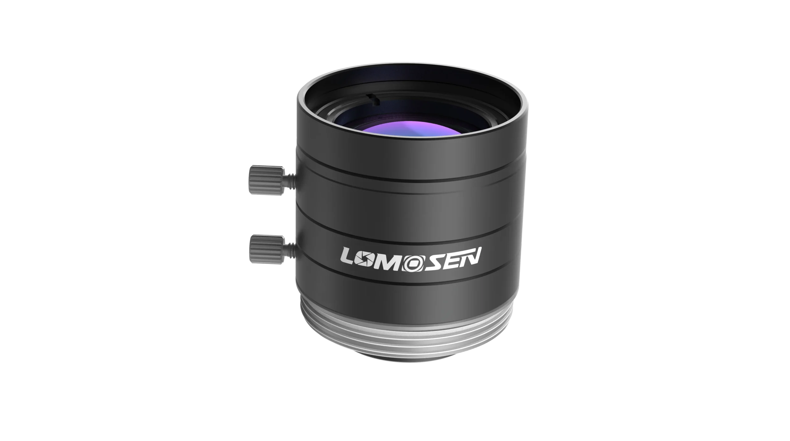 Lomosen ZX-SF0420C Hot Sale 1/1.8" 5MP 4mm Length FA Lens with Multi-focal Length Selection Industrial Machine Vision Inspection - Image 2