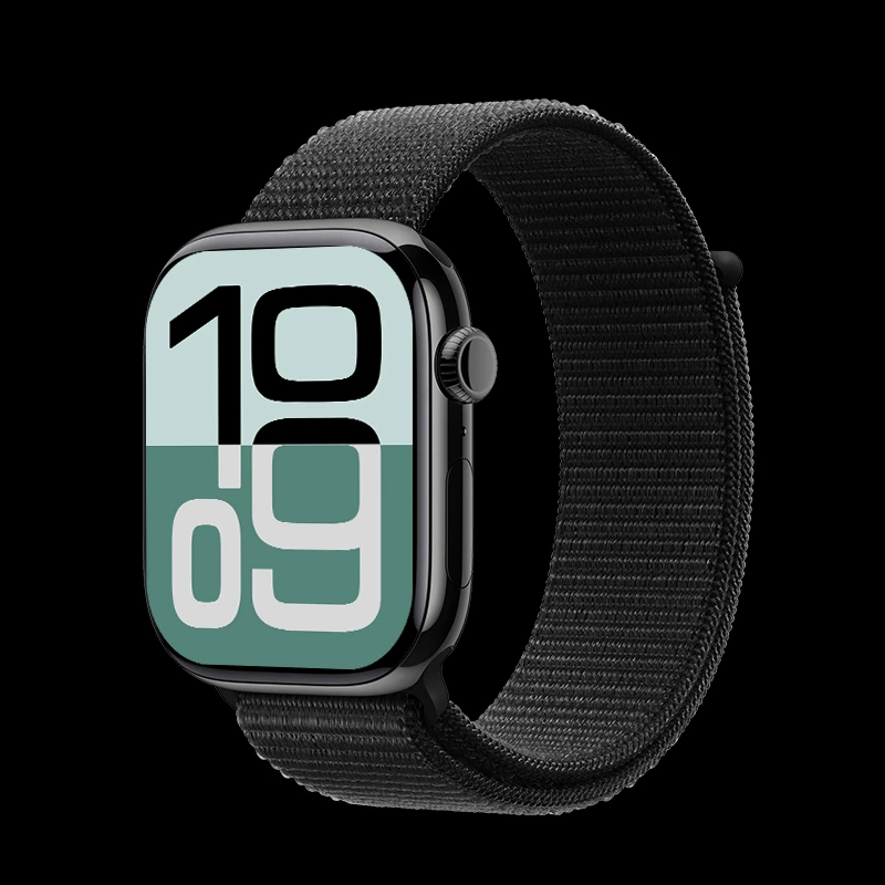 Dropshipping Products GTS7 Smart Watch Fitness tracker Full Touch Screen Shenzhen Smart Watch Manufacturer - Image 2