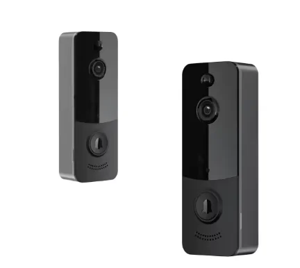 TTlock Video Intercom Smart Doorbell DB2 - Image 3