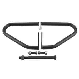 OEM/ODM-Engine Guard Protector Steel Pipes Crash Bar for Royal Enfield Classic 500 USA for Royal Enfield Classic 500 Stealth