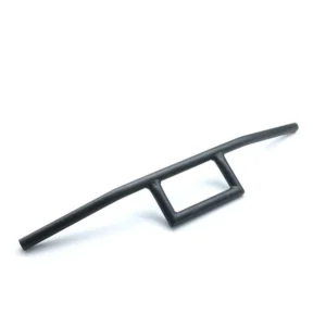 Customizable Colors - High-quality Custom Motorcycle Handlebars, 25mm Universal Handlebars, Suitable for Harley, Kawasaki, Honda