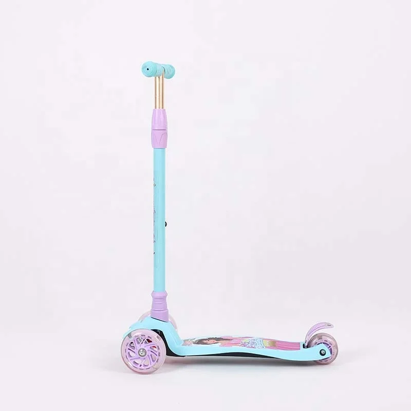 Good Quality Teen Kids Stunt Scooter Children Kick Scooter Cheap Kids Scooter Child - Image 2