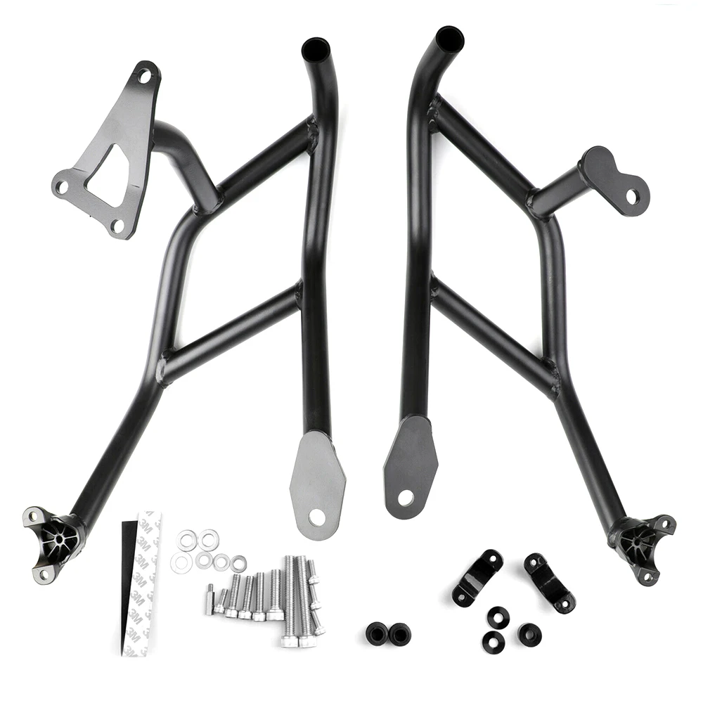 Customizable Factory-made Wear-resistant Engine Guards/bumpers for KTM 1290 SUPER DUKE R GT 14-17 Motorcycles. - Image 3