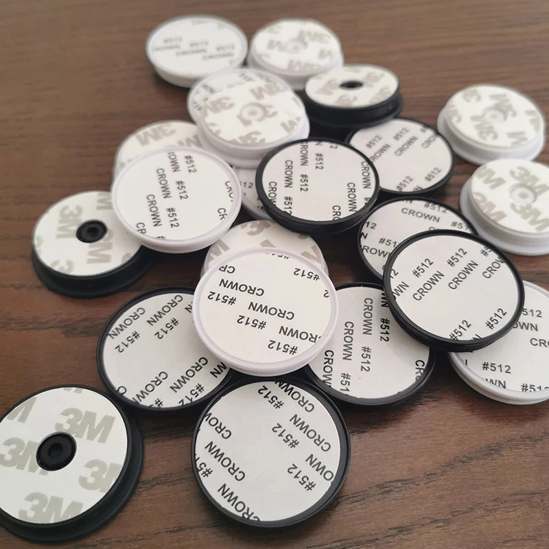 Freely Sample Popular Custom Logo Sublimation Phone Grip Blank Cell Phone Holder Finger Collapsible Acrylic Mobile Phone Sockets - Image 3