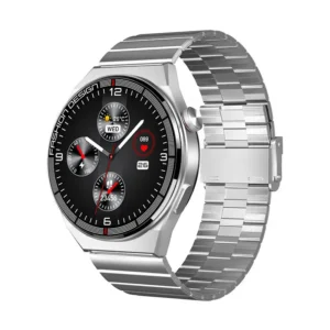 C21 Smart Electronic Heart Rate Monitor Bracelet AMOLED Screen Silica Gel Band Android Dafit for Sport Men Women Smart Watch