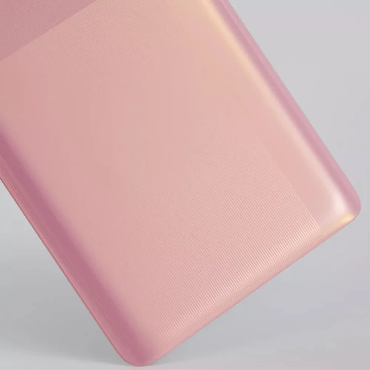 Cell Phone Replacement for Samsung A51 5G Version A516 Battery Cover Back Housing+Rear Camera Lens Pack of 40 - Image 3