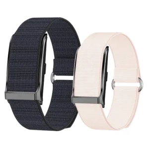 2025 IP68 Sport Activity Tracker Smart Bracelet Heart Rate Pedometer Alarm Clock Non-Screen Reminder H59