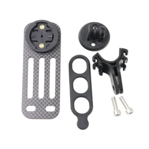 Bike Computer Mount Pro Stopwatch Bracket Handlebar Mount GPS Accessories Bike Stopwatch Holder for GARMIN Magene