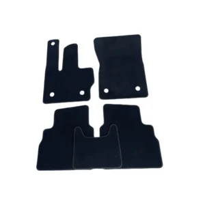 Jingfan Super Luxury Long Wool Carpet Set 20mm Thick Waterproof/Dustproof Non-slip Genuine for Floor Mats for Premium