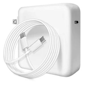 USB C 61W Laptop Power Adapter EU Us UK Au Plug Pd3.0 1.8m DC Cable 30W 61W 87W 96W Type C Pd Charger for Apple MacBook PRO Air Pack of 10