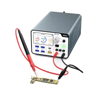 Aixun P3208 320W Intelligent Regulated Power Supply for Mobile Phone Repair Motherboard Battery Testing One-click Power-on Tool