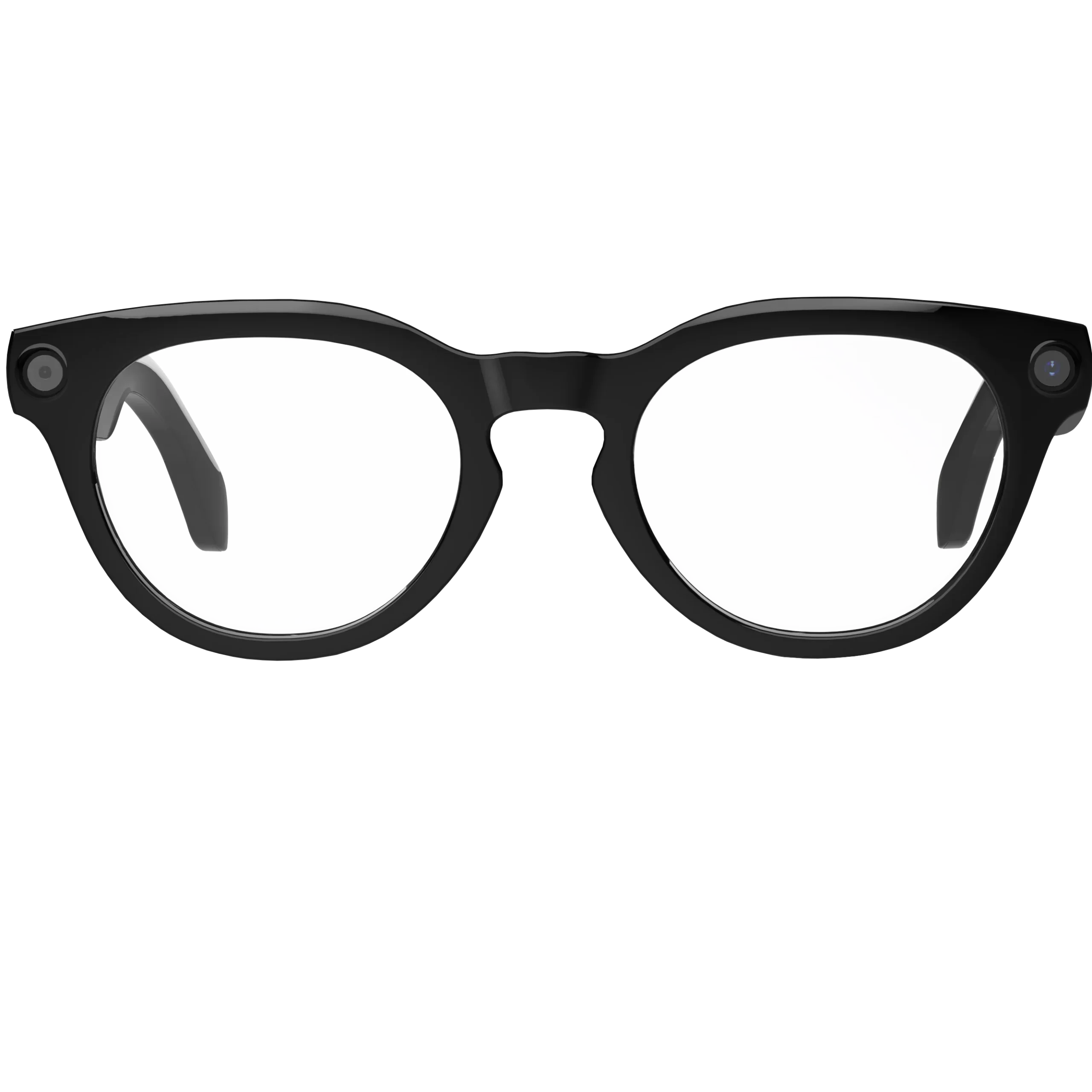 Bluetooth 5.4 Wearable Camera with 8MP HD Video, 10H Playtime, AAC Stereo Sound & 6-Axis Image Stabilization