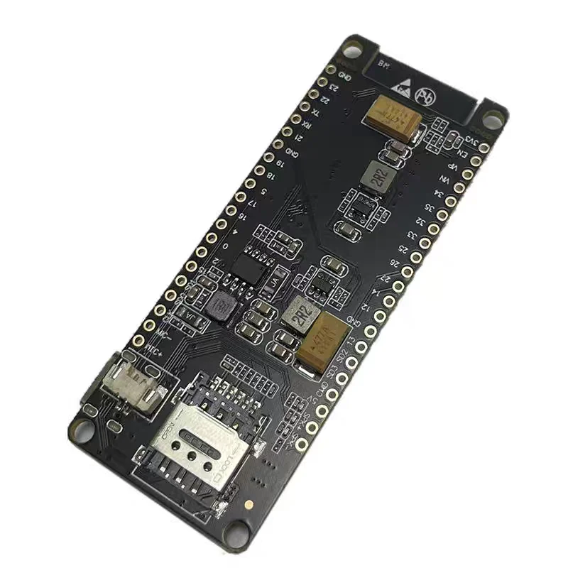 TTGO T-Call V1.4ESP32WIFI wireless Ble module SIM card SIM800L replaces SIM800H - Image 4