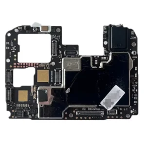 128GB Unlocked Mainboard for Redmi Note 12 4G Mobile Phone Logic Board Pack of 5