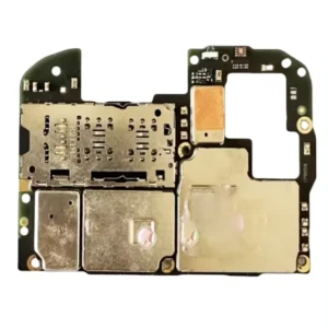 128GB Unlocked Motherboard for Redmi Note 10pro Mainboard and Logic Board for Mobile Phones Pack of 5