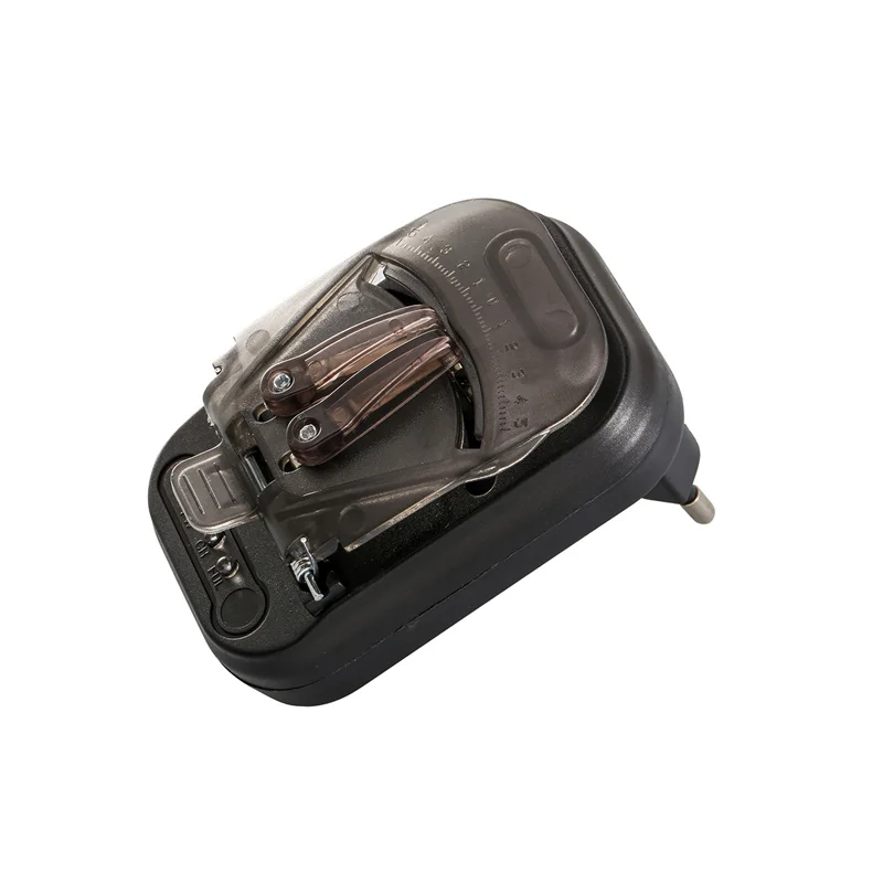 High Quality EU Mobile Phone & Camera Battery Charger Universal Travel Charger with AC Port Wholesale Cheap Price Pack of 10 - Image 4