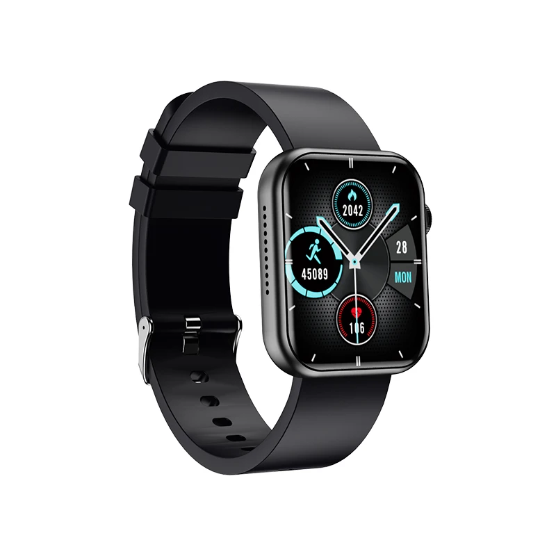 Trend Product Smart Watch Blood Oxygen Detection Watch / Calling Watch Ladies Men Blood Pressure Detection for MS2 - Image 3